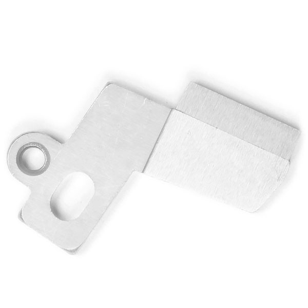 Фото 1: Нижний нож для оверлока