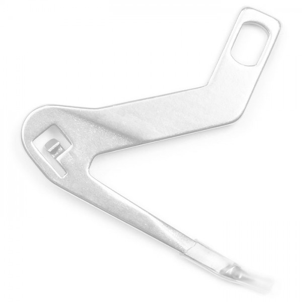 Фото 1: Нижний петлитель оверлока