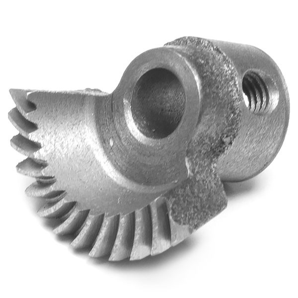 Фото 1: Полушестерня челнока для швейной машины iSew A15/C25/E25