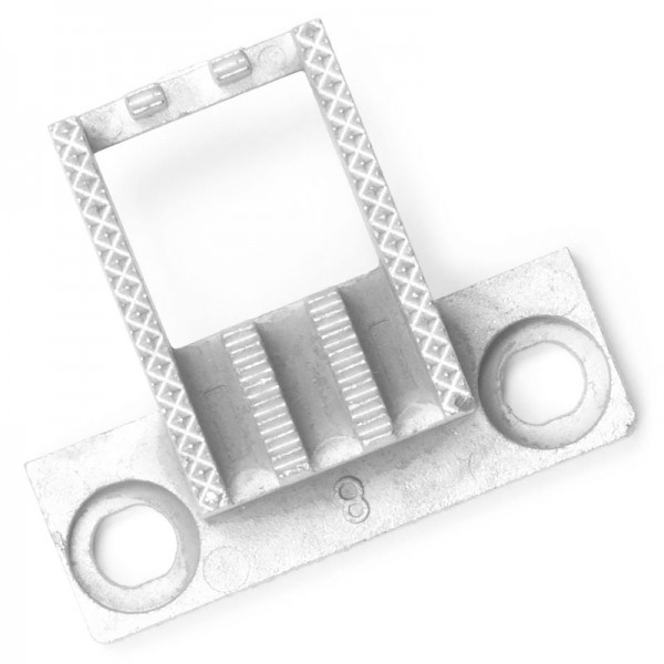 Фото 1: Зубья транспортера ткани для швейной машины iSew S200