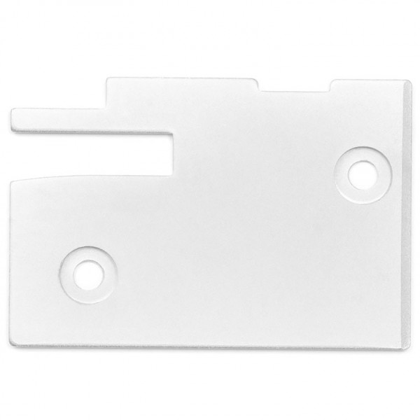 Фото 1: Игольная пластина откидной панели для оверлока