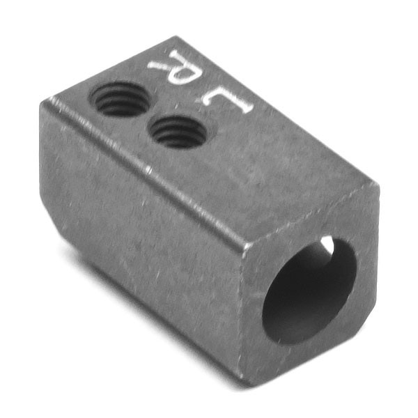 Фото 1: Иглодержатель для оверлока