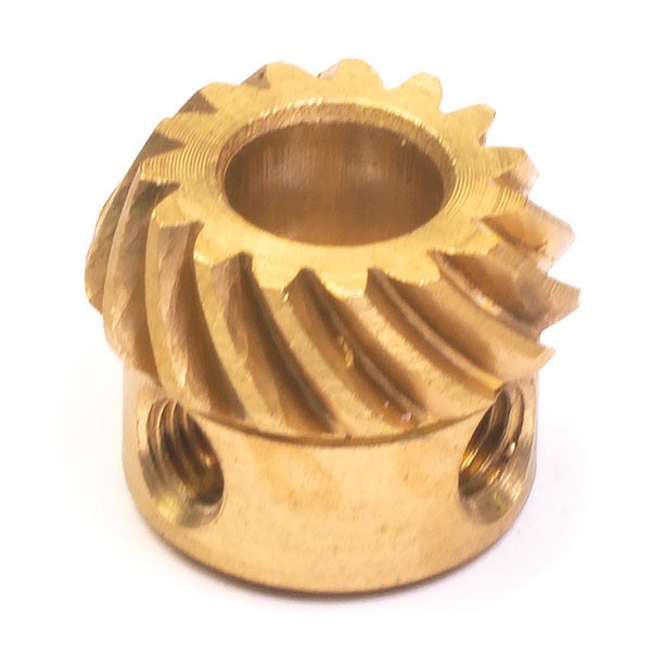 Фото 1: Шестерня приводного вала