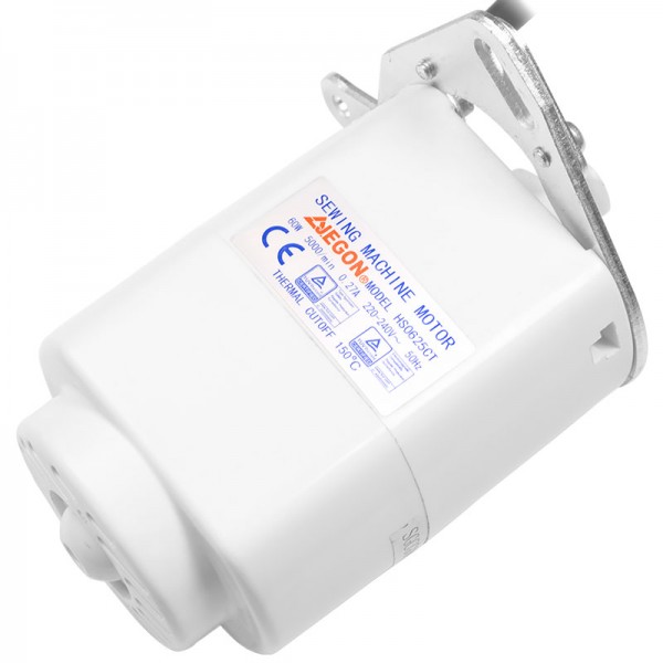 Фото 1: Двигатель в сборе