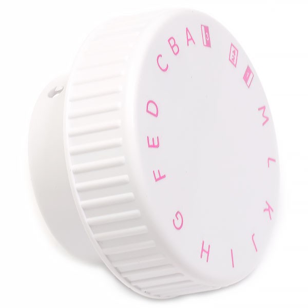 Фото 1: Селектор вибору строчок для швейної машини iSew A15