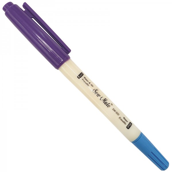 Фото 1: Маркер SewMate SW-500 смываемый водой