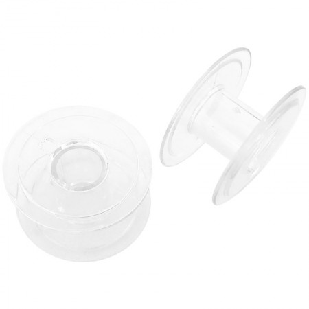 Шпулька 20,4х11,5 мм SewMate 2518P-1