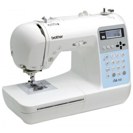 Швейная машинка Brother Elite 95E
