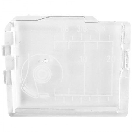 Крышка для горизонтального челнока Janome