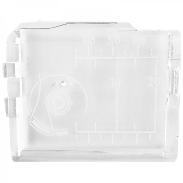 Фото 1: Крышка для горизонтального челнока Janome