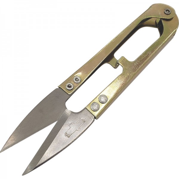 Фото 1: Обрезчик нитей Golden Eagle