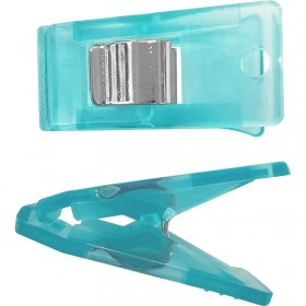  Прищіпки SewMate DW-QC02(12)(B) 12 шт.