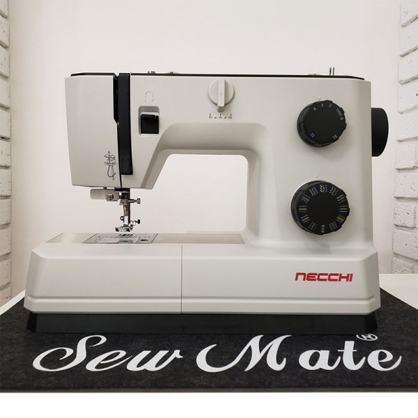 Фото 3: Швейный коврик 50х33 см SewMate SM01