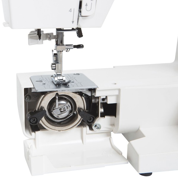 Фото 8: Janome 1522LG