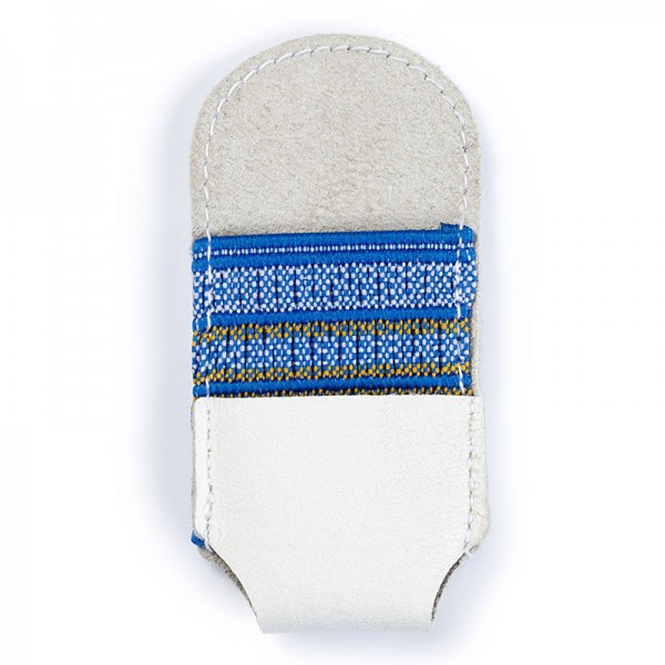 Фото 2: Кожаный наперсток PRYM 435220