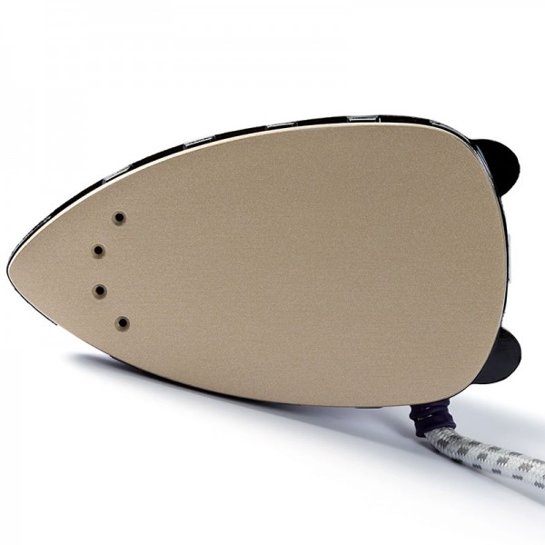 Фото 4: Мини утюг с подачей пара Prym 611915