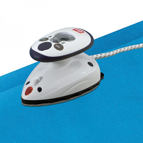 Фото 5: Мини утюг с подачей пара Prym 611915