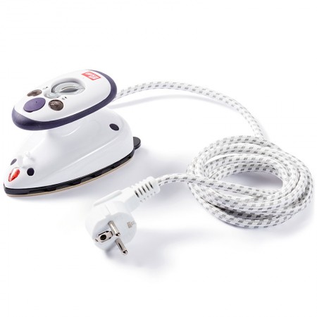  Мини утюг с подачей пара Prym 611915