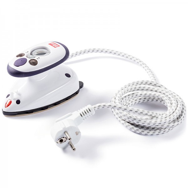 Фото 1: Мини утюг с подачей пара Prym 611915