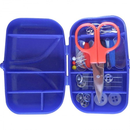  Дорожный швейный набор Prym 651237