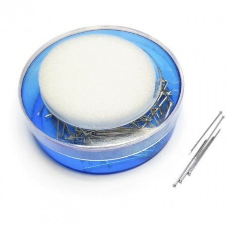  Булавки-гвоздики наметочные