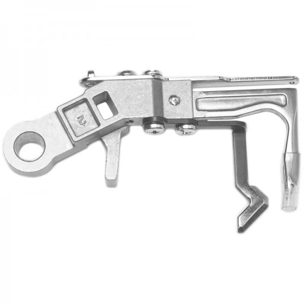 Фото 1: Петлитель в сборе с шатуном 795614008