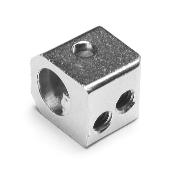 Фото 1: Иглодержатель для оверлока Janome 785004020