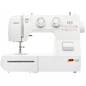 Швейная машинка iSew D21