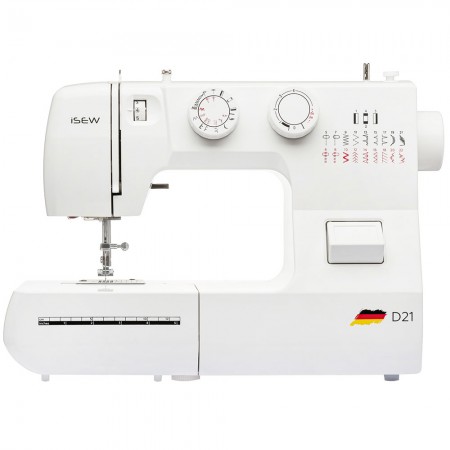 Швейная машинка iSew D21