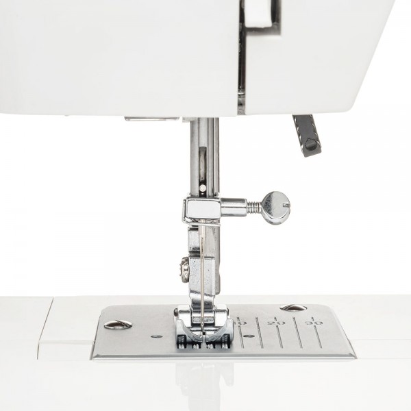 Фото 9: iSew D21