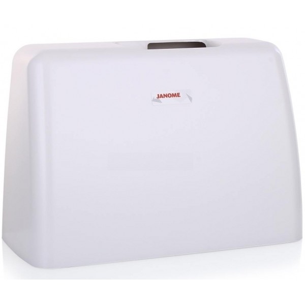 Фото 8: Janome DC 4030 Gold Series