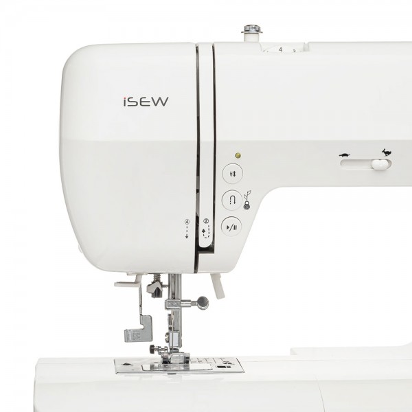 Фото 8: iSew R200