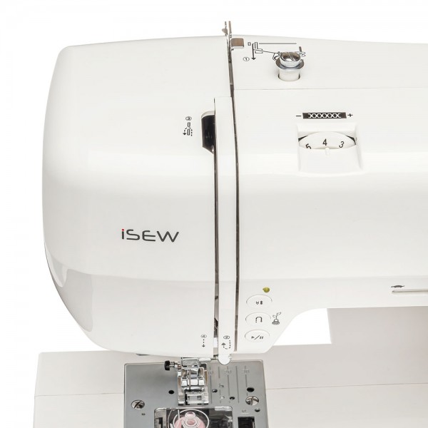 Фото 9: iSew R200