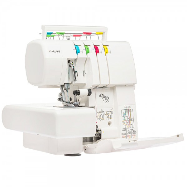 Фото 4: iSew G980