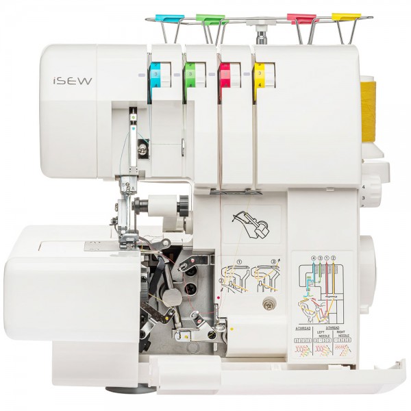 Фото 6: iSew G980