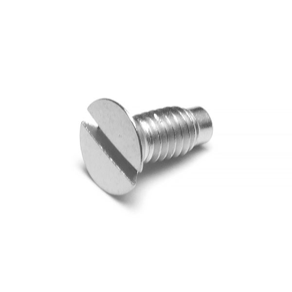 Фото 1: Винт для игольной пластины к оверлоку Janome 681009101