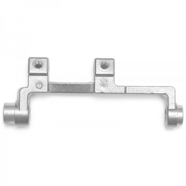 Фото 1: Рамка (направляющая) игловодителя Janome 751014006