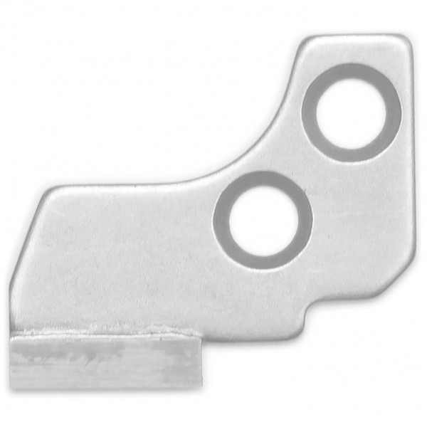 Фото 1: Нижний нож для оверлока Janome 788013009