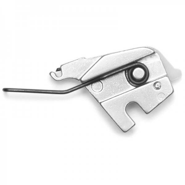 Фото 1: Держатель лапки (адаптер) Janome 787541008