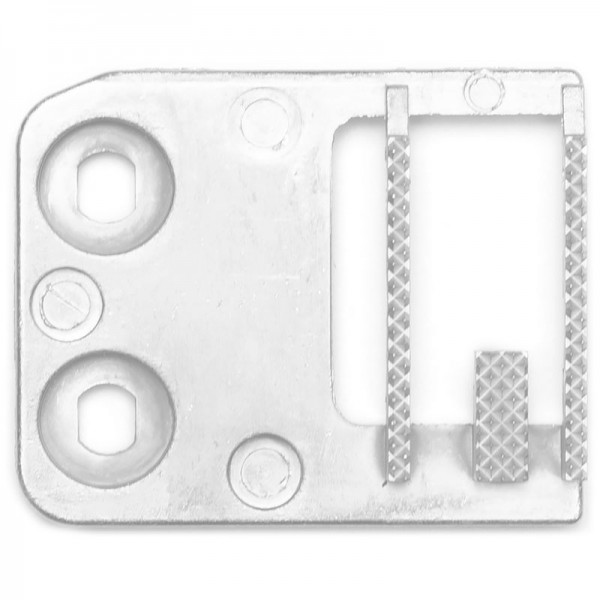 Фото 1: Зубчатая рейка Janome 735081004 вертикальный челнок