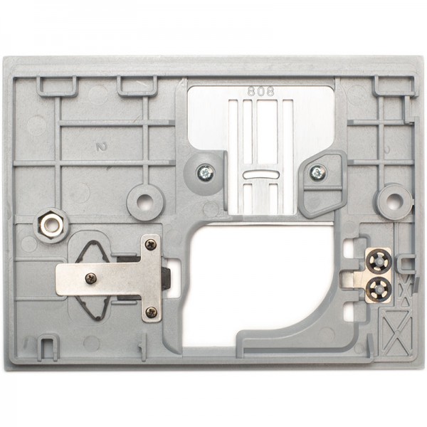 Фото 2: Игольная пластина Janome 808626006