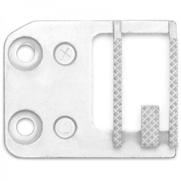 Фото 1: Зубчатая рейка для Janome L394 (LE 22, Anna) 730184003