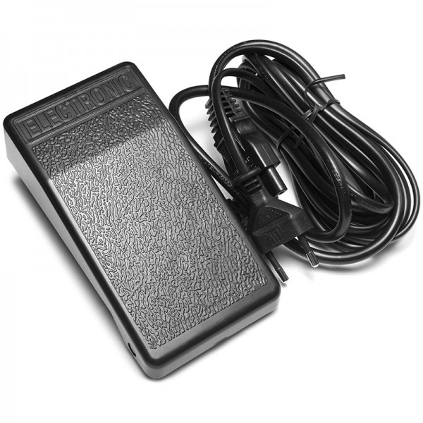 Фото 1: Педаль 3-х контактная Janome YC-483N-1 С-2060