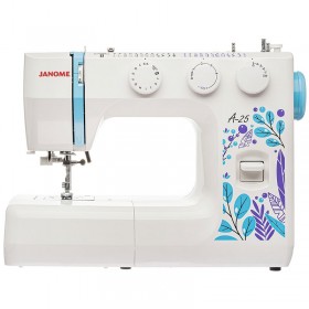 Швейная машинка Janome A25
