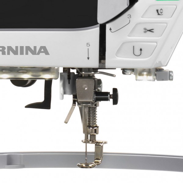 Фото 6: Bernina B 590