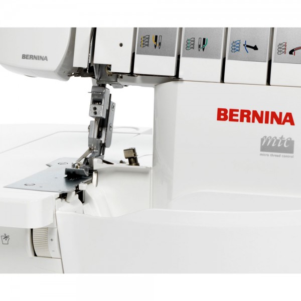 Фото 6: Bernina L 460