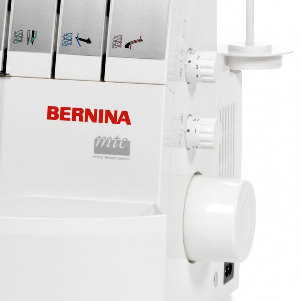 Фото 5: Bernina L 460