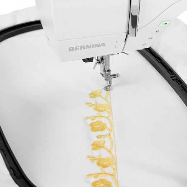 Фото 5: Вишивальний модуль Bernina module L