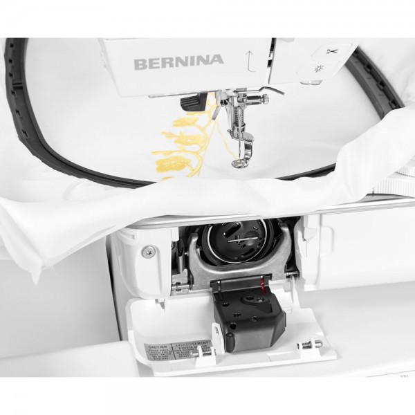 Фото 4: Вишивальний модуль Bernina module L