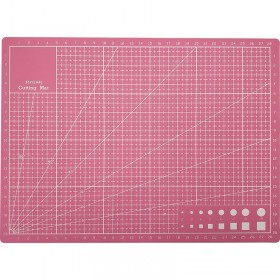 Коврик для резки самовосстанавливающийся A4 Cutting Mat 3022